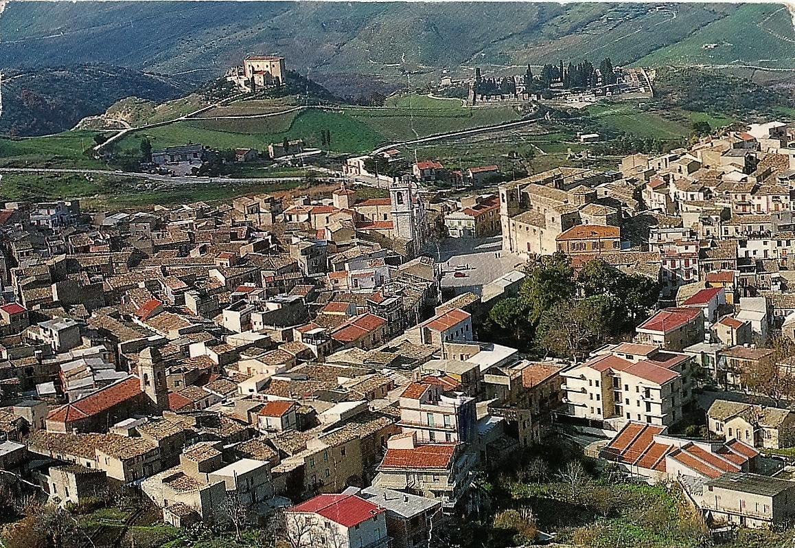 Affittacamere La Cartiera Palazzo Adriano المظهر الخارجي الصورة